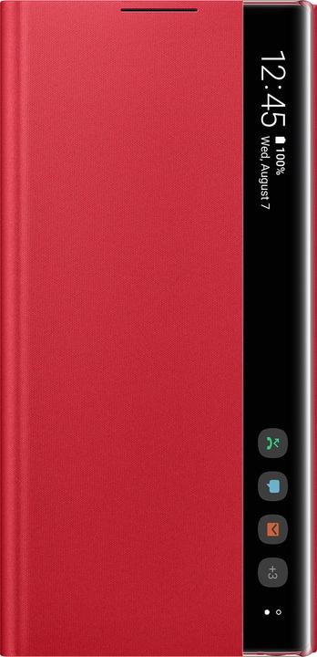 Image du produit Samsung Clear View Cover (Samsung Galaxy Note 10)