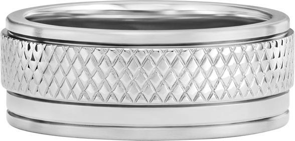 Image du produit Fossil Anneau Knox (56)