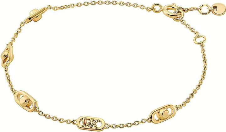 Immagine prodotto Michael Kors Bracciale premium (16 cm, Argento 925)