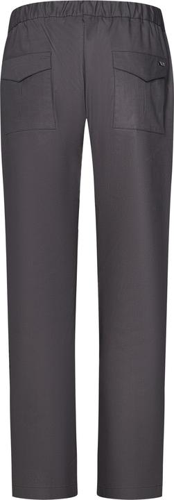 Actual product image Herno Trousers Grey (S)