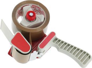 Produktbild Herlitz Packbandabroller für Grossrollen bis 66mx50mm