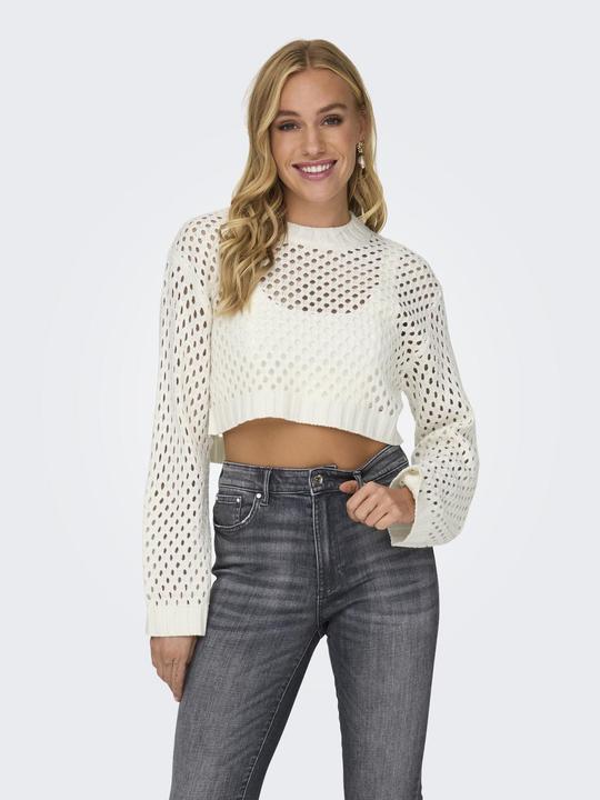 Image du produit Only Haut tricoté (XL)