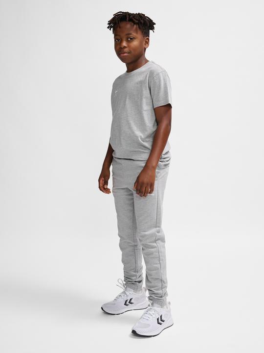 Actual product image hummel Hmlgo 2.0 Sweatpants Kids (128)
