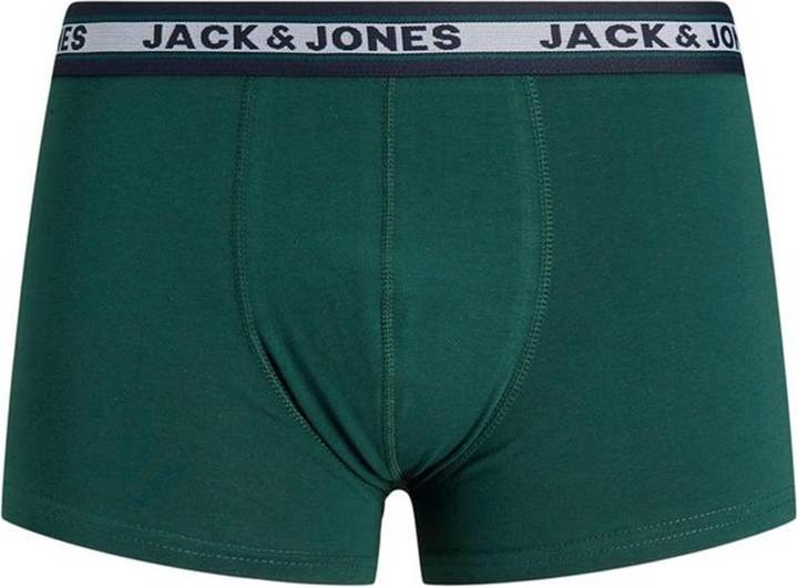 Actual product image Jack & Jones Solid (L, pack of 10)