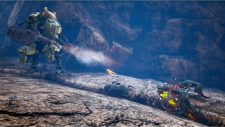Image du produit THQ Biomutant (Xbox One X, Xbox Series X, DE)