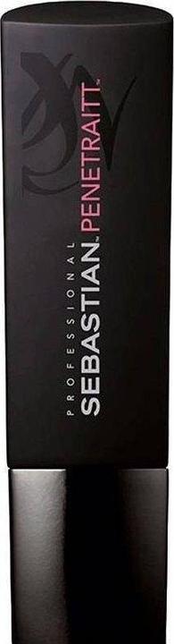 Produktbild Sebastian SEBASTIAN Professional Penetraitt Shampoo szampon do włosów zniszczonych 250ml (250 ml, Flüssiges Shampoo)