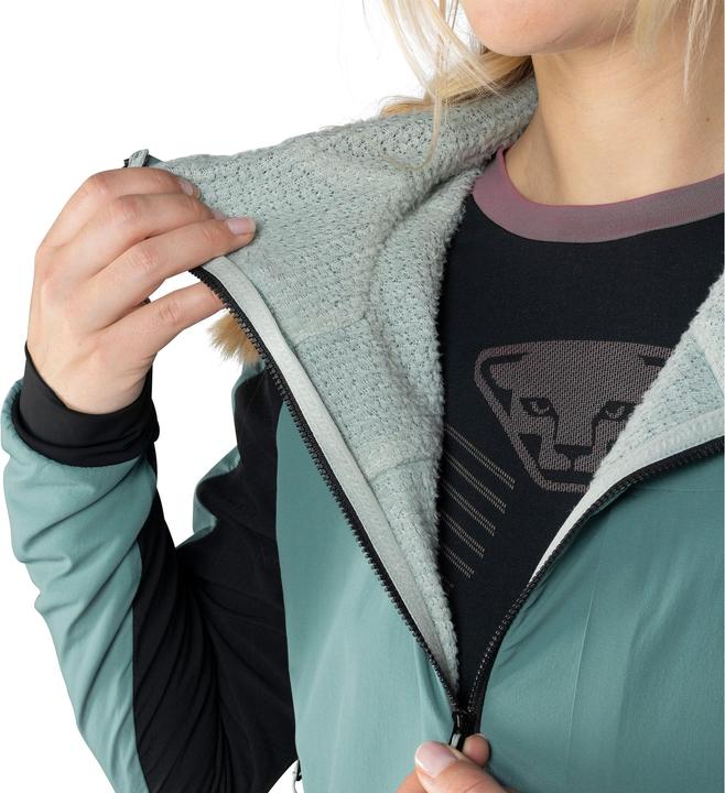 Image du produit Dynafit Veste Tigard Alpha Direct (S)