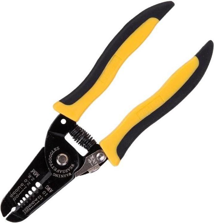 Deli Tools EDL2607 (178 mm)