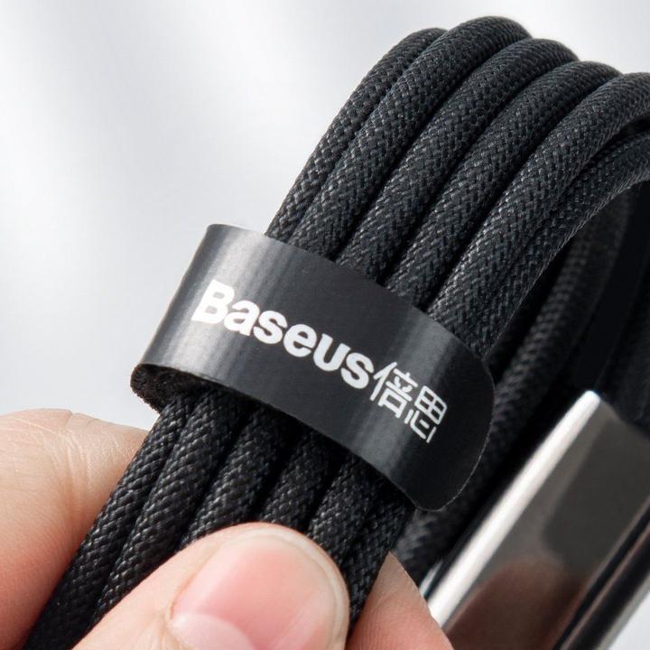Produktbild Baseus USB A – USB C, Lightning, USB Micro B (1.50 m, USB 2.0)