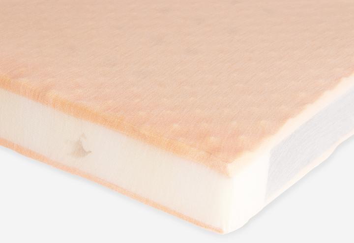 Actual product image Pinolino Luna Cloud (140 x 70 cm)