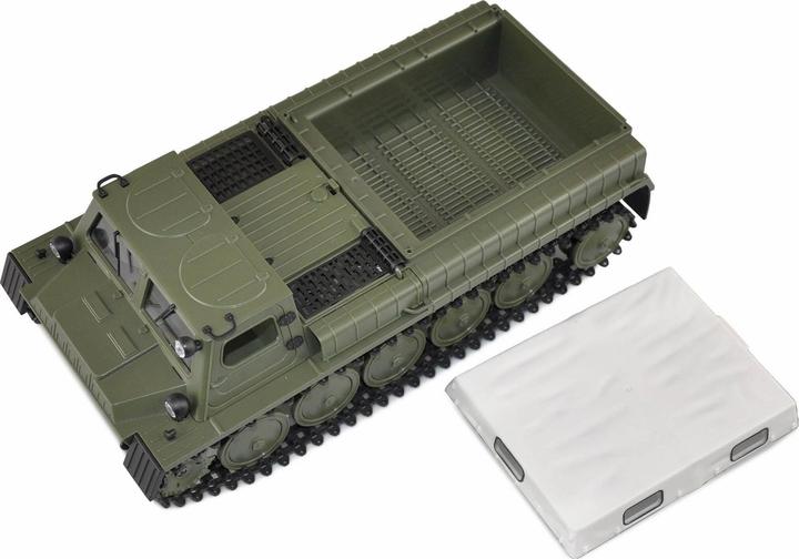 Produktbild Amewi RC Panzer Kettenfahrzeug (RTR Ready-to-Run)