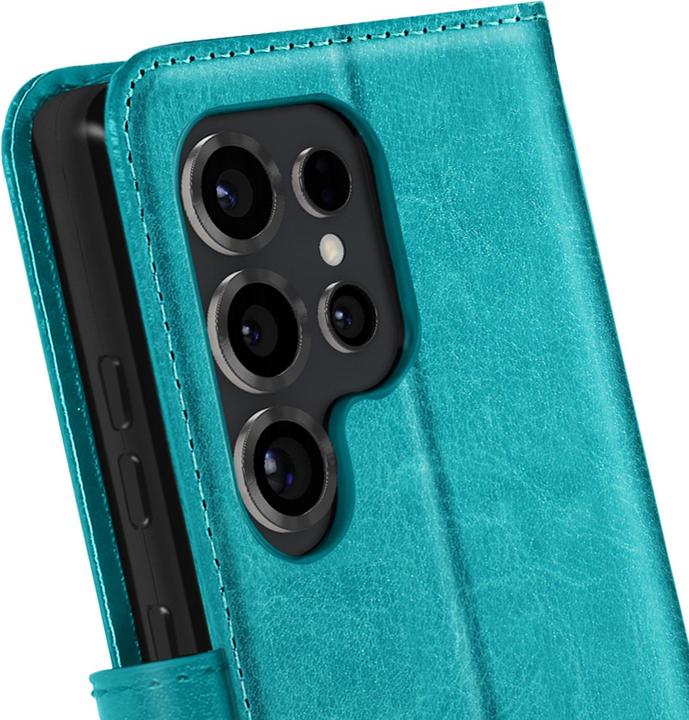 Immagine prodotto Mayaxess SecureCard Cover (Samsung Galaxy S25 Ultra)