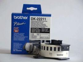 Produktbild Brother Dk-22211