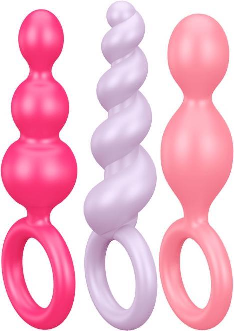 Produktbild Satisfyer Plugs