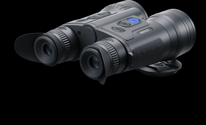Actual product image Pulsar Merger XL50 LRF Thermal Bino 1024x768