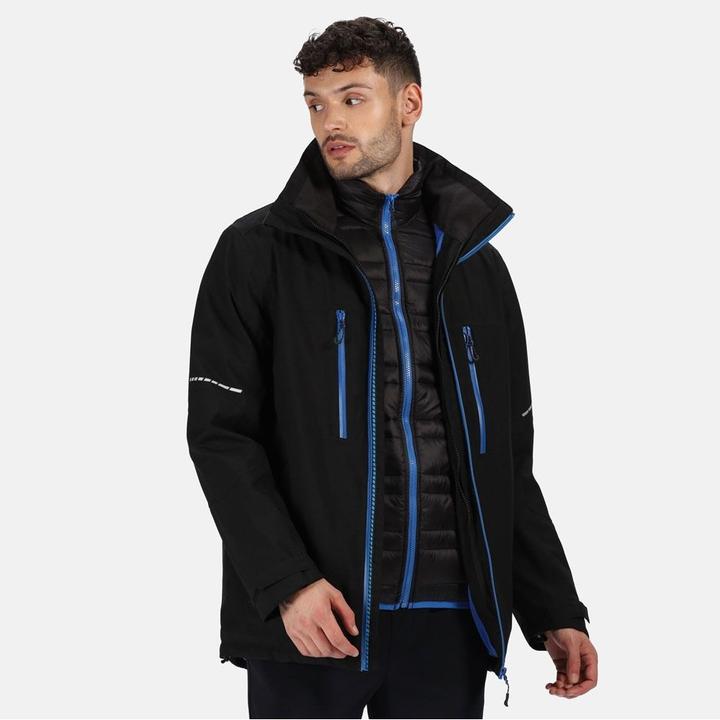 Produktbild Regatta XPro Evader III Jacke (S)