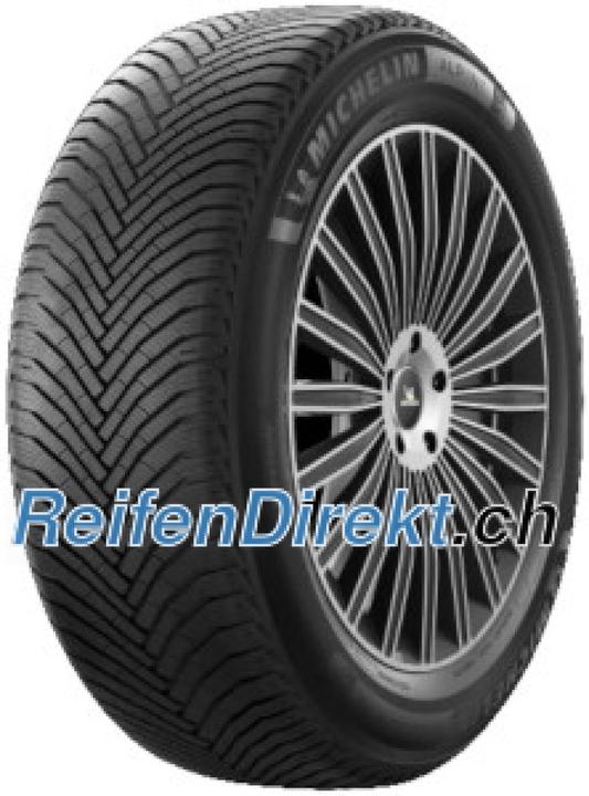 Produktbild Michelin Alpin 7 ( 205/55 R16 91T ) (Winterreifen)
