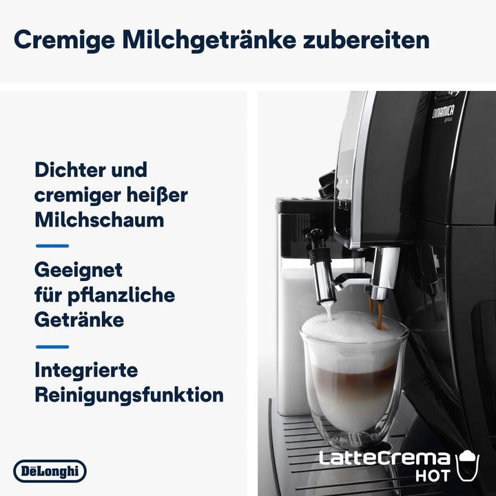 Image du produit De'Longhi Dinamica Plus