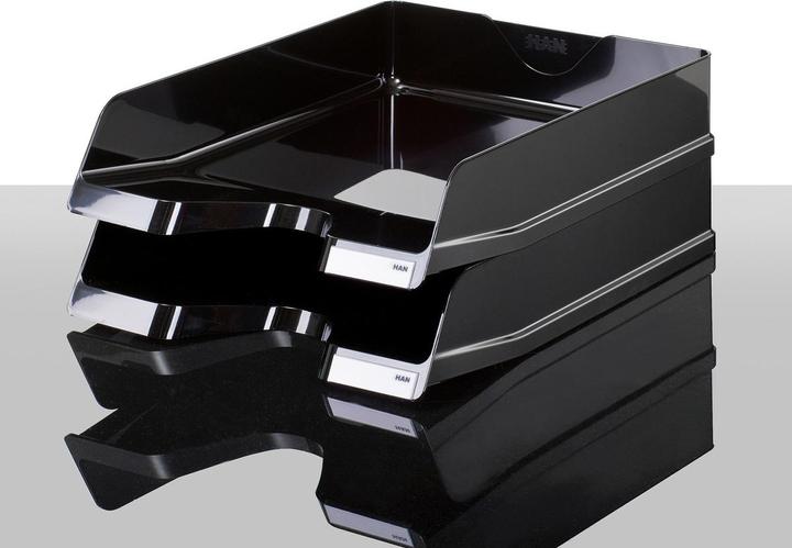 Actual product image Han Letter tray VIVA (A4)