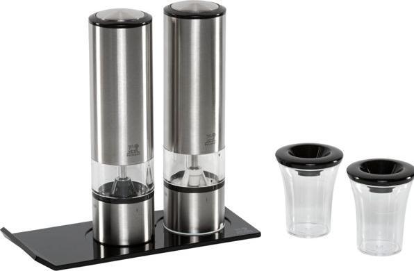 Actual product image Peugeot Elis Sense DUO (Salt, Pepper)