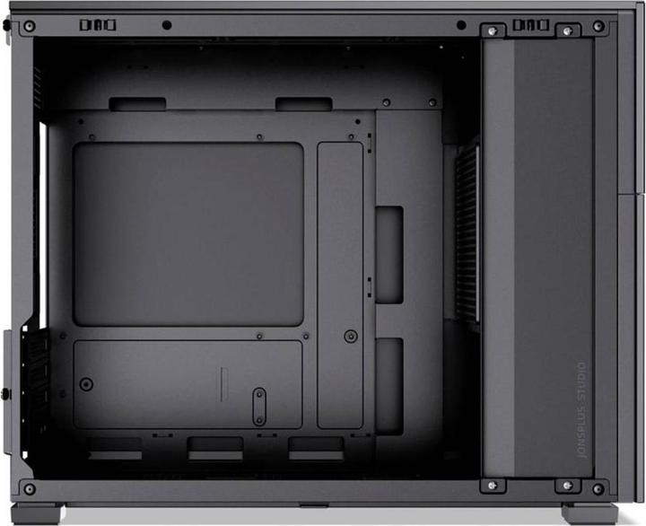Actual product image Jonsbo D31 (mATX, DTX, Mini-ITX)