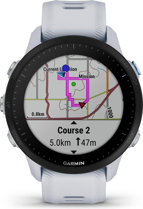 Productafbeelding Garmin Forerunner 955 (46.50 mm)