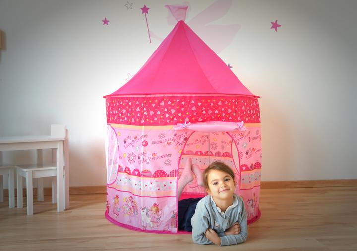 Immagine prodotto Knorrtoys La mia piccola principessa