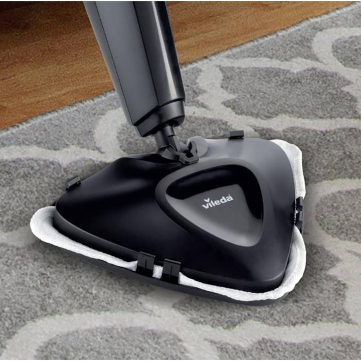 Actual product image Vileda Steam Plus (1 bar, 1550 W)