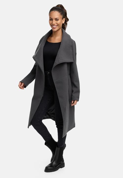 Image du produit Navahoo Samtrose 14 (3XL)