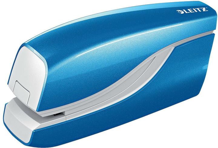 Leitz WOW Electric Stapler NeXXt (10 Sheets)