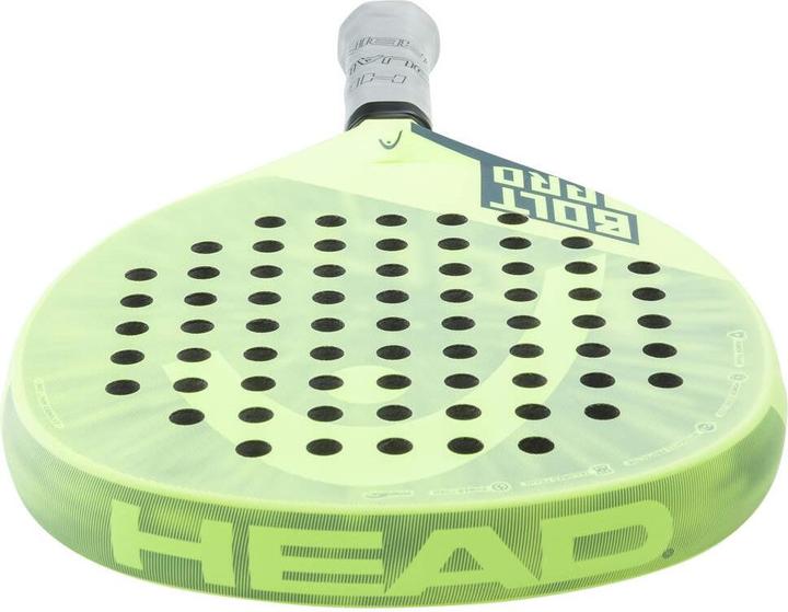 Produktbild Head Bolt Pro 2023 Padelschläger