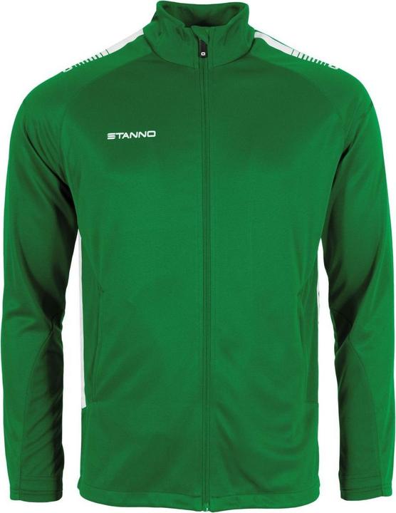 Stanno First Full Zip Top