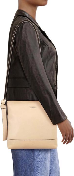 Actual product image Picard Shoulder Bag Clear