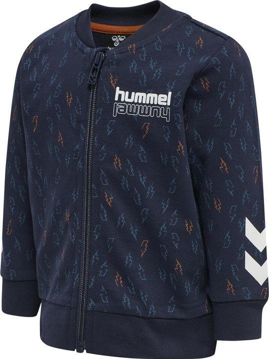 Produktbild hummel hmlTHUNDER ZIP JACKET (62)