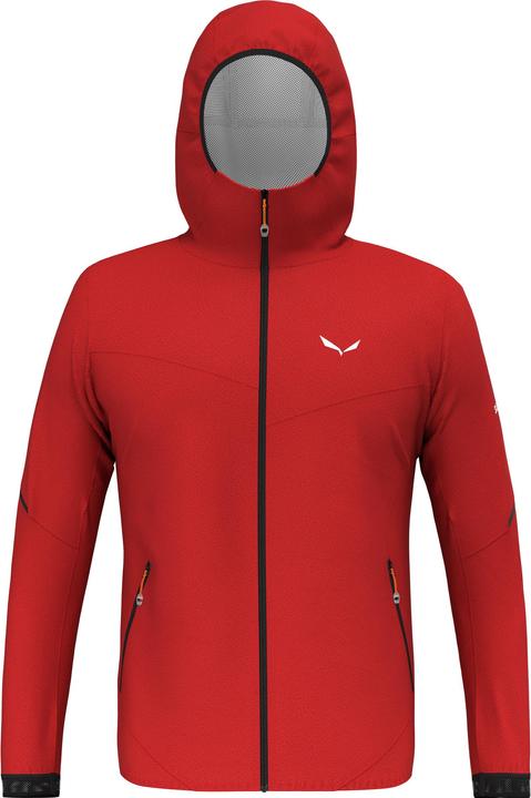 Actual product image Salewa PEDROC PTX 2.5L Men's LIGHT JACKET (S)