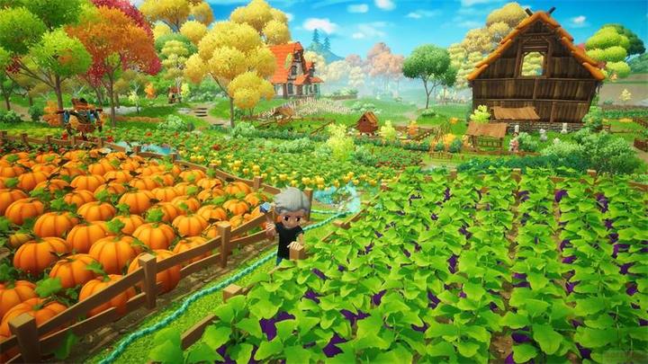 Immagine prodotto Galaxy Games La valle dei sogni SWITCH (Switch, Switch Lite, Switch OLED, DE)