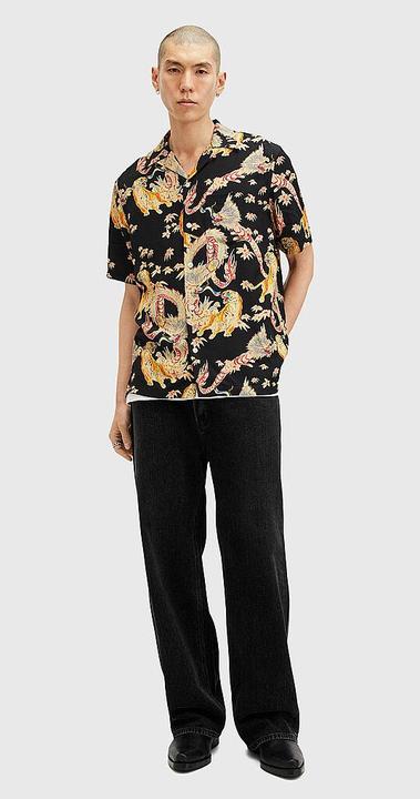 Actual product image AllSaints Dragon (L)