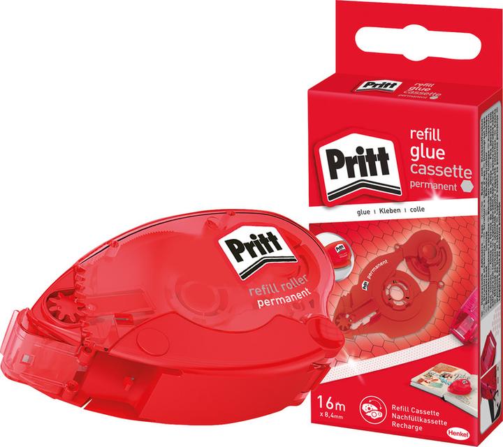 Image du produit Pritt Rouleau de recharge permanent