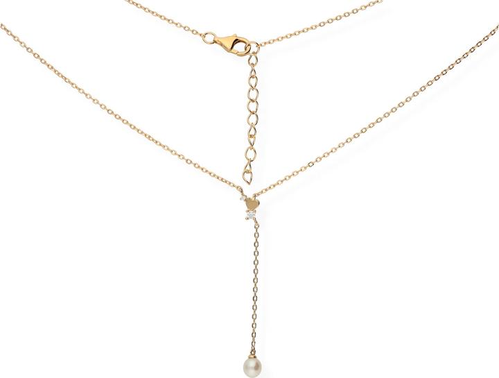 Actual product image Carat Pearls (Silver 925)
