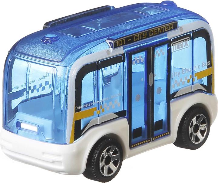 Actual product image Matchbox Die-Cast