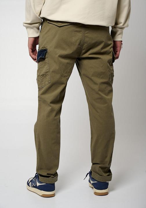 Actual product image Kaporal Tiago (XS)