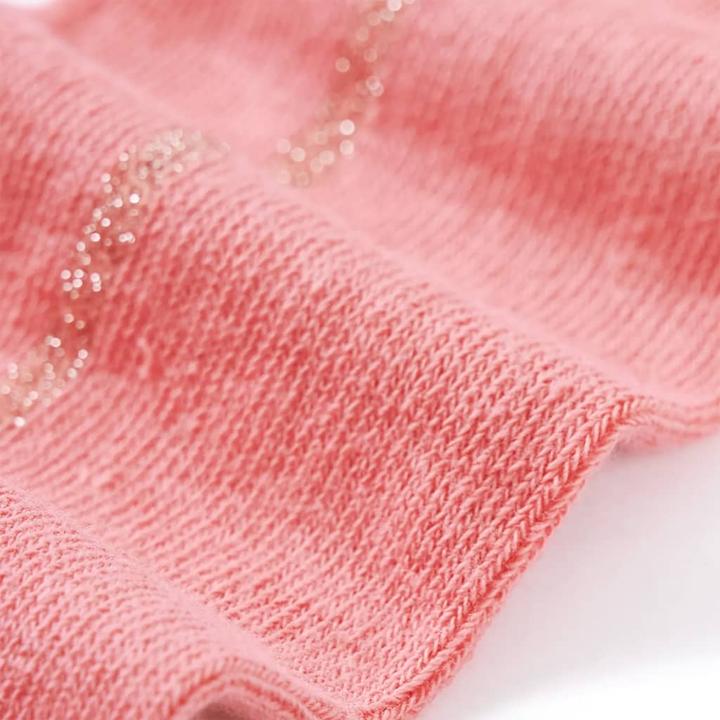 Immagine prodotto VidaXL Collant per bambini rosa scuro 104,Colore: rosa scuro,Materiale: 75 (104)