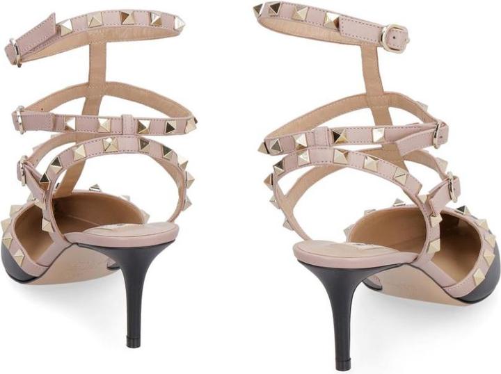 Produktbild Valentino Garavani With Heel Black (36)