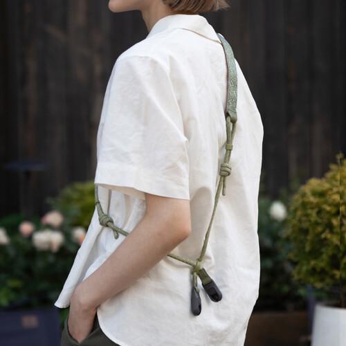 Actual product image Pgytech Camera Shoulder Strap Air (Modern Art) L