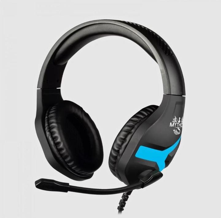 Image du produit Konix Mythics Nemesis (Filaire)