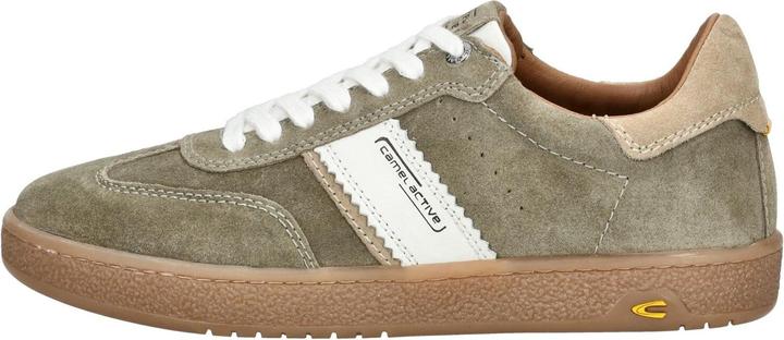 Immagine prodotto Camel Active Sneaker split HELLKHAKI/WEISS (41)