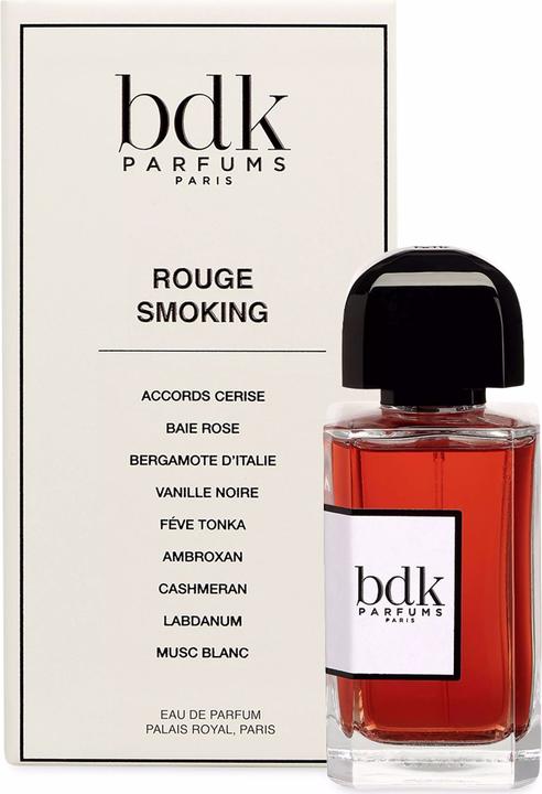 Immagine prodotto Bdk Parfums Paris Rouge Smoking (Eau de parfum, 100 ml)