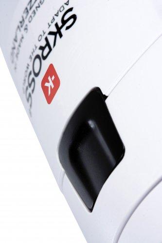 Produktbild Skross World Travel Adapter 3-pol