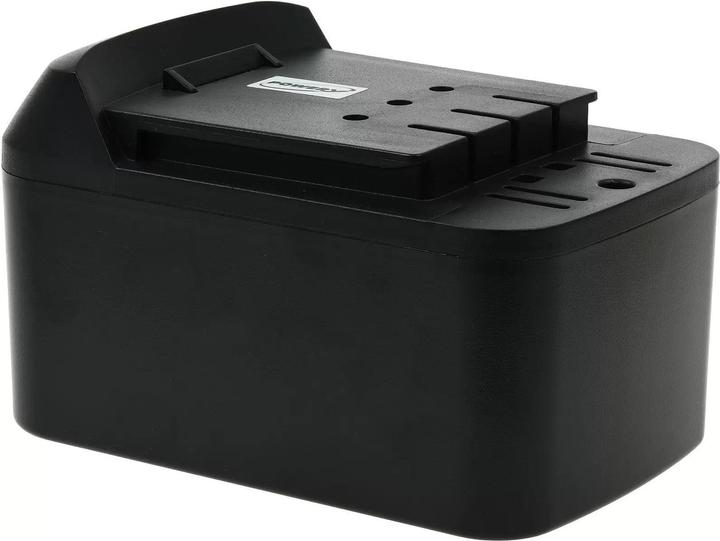 Actual product image AccuCell Akku für Akku-Schrauber Matrix AK 18-1-Li / Typ 120.300.650 (18 V)