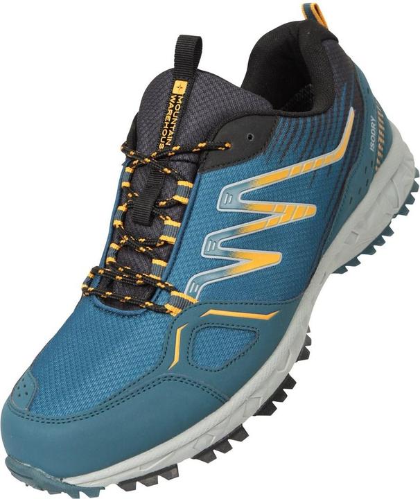 Mountain Warehouse Sneaker Enhance Trail